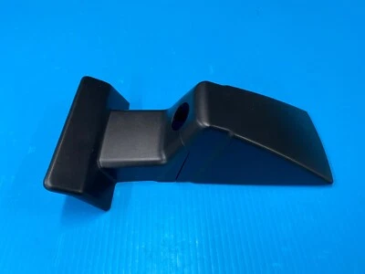 2015 2016 2017 FORD F150 LARIAT ЗЕРКАЛО ЗАДНЕГО ВИДА / КАМЕРА ПЛАСТИКОВАЯ ОТДЕЛКА ЧЕХОЛ КОМПЛЕКТ - Изображение 1 из 4