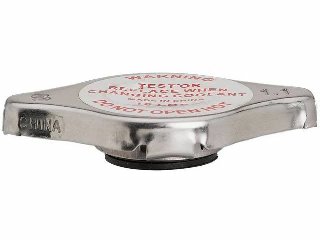 Gates Radiator Cap fits Honda Fit 2007-2013, 2015-2019 1.5L 4 Cyl GAS 38VDYW - Image 1 of 1