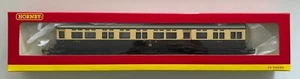 HORNBY 00 R 4547 GWR Autocoach #193 - Picture 1 of 2