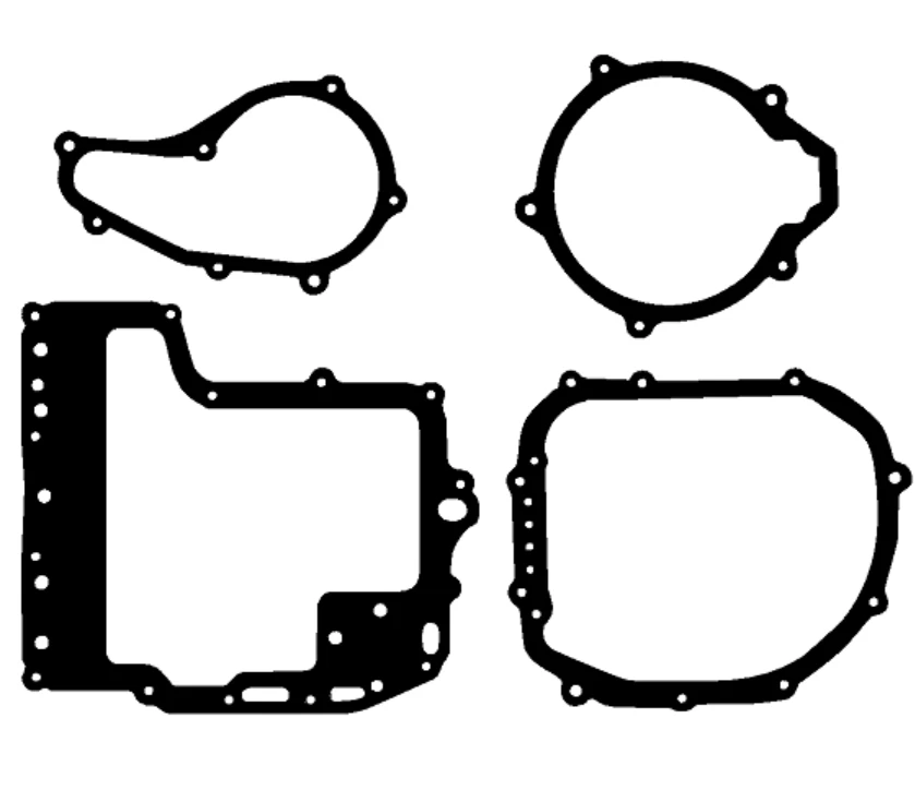 M-G 330785K Engine Gasket Set Kit for Yamaha FZR600 FZR600R FZR 600 600R - Image 1 of 1