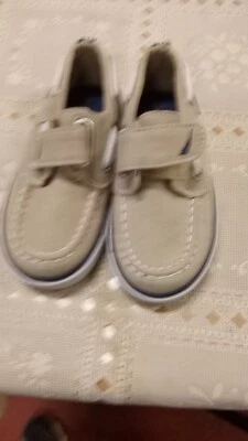 Zapato de barco Nautica Little River...7 Foto 1 de 4