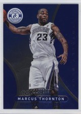 2012-13 Totally Certified Totally Blue /299 Marcus Thornton #188