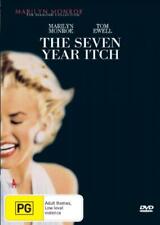 Seven Year Itch, The  (DVD, 1955)