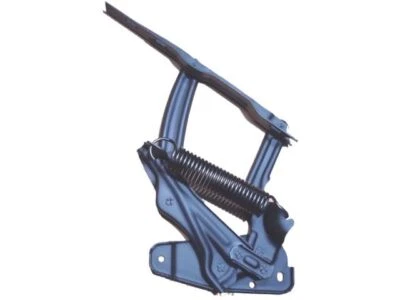 Bisagra de capó Supreme Oldsmobile Cutlass 1973-1977 56546 GB Foto 1 de 2