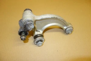 Yamaha DT200 DT 200 37F 1984 Stoßgestänge hinten Fahrwerkshalterung - Bild 1 von 6