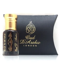 ACEITE PERFUME FLORAL ORIENTAL TRADICIONAL PURO PREMIUM PACHULÍ INDIO 3 ML ATTAR - Imagen 1 de 2
