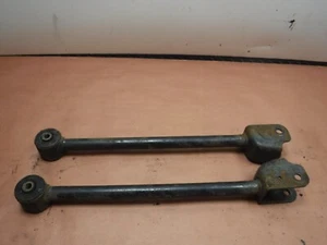 Jeep Wrangler JK JKU 07-18 Front Upper Control Arms Factory OEM Free Shipping - Picture 1 of 6