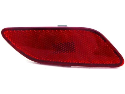 Conjunto de luz marcadora lateral trasera derecha Saturn Vue 2008-2010 TYC 57489YBGB Foto 1 de 2