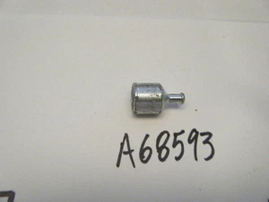 NEU HOMELITE 190, 240, 245, 252, 300, 330, 540, 8800, CS40, ÖLABHOLUNG A68593 - Bild 1 von 1