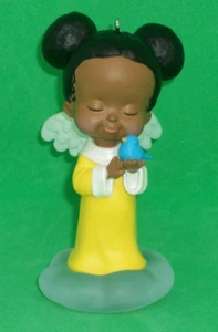 Hallmark 2023 Sunflower - Mary's Angels 36th - NIB - Picture 1 of 17