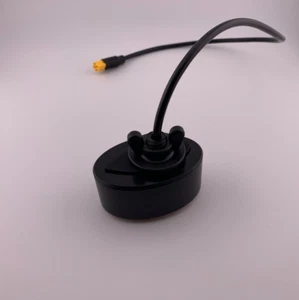 Toslon Transducer 090302 Boatman Baitboat Mount Halterung Fischfinder Abdeckung - Bild 1 von 10