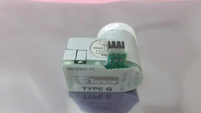 KLA Tencor 50-0002-11, Type G, 4-Pint Probe Head. 329160 - Image 1 of 4