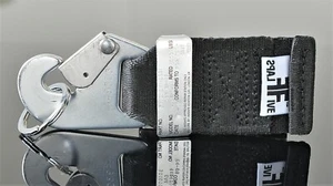 Schlüsselanhänger by FlapsFive  aus original  TWA Lockheed L-1011 Tristar - Bild 1 von 1