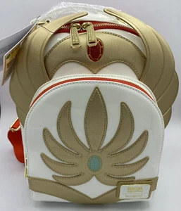 She-Ra WonderCon 2022 Exclusivo Loungefly Mini Mochila Bolso Solo Sin Funko Pop - Imagen 1 de 7