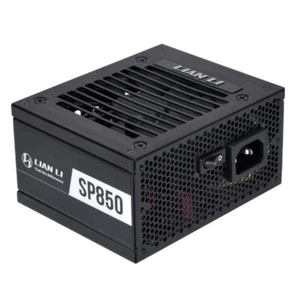 Lian Li SP850 SFX12V 80 PLUS GOLD Active PFC 850W Power Supply - Picture 1 of 3