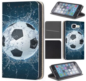 Mobile phone cover protective cover mobile bag flip case beid1391 - Picture 1 of 52