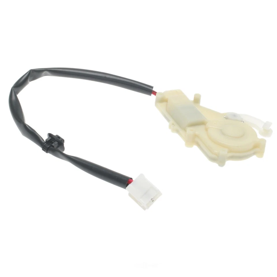 Motor actuador de cerradura de puerta estándar DLA-168 para MPV Mazda 00-01 Foto 1 de 1