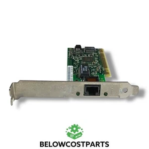 Intel PRO/100 S PCI Network Adapter 10/100 LAN NIC RJ45 E139761 Desktop - Picture 1 of 3