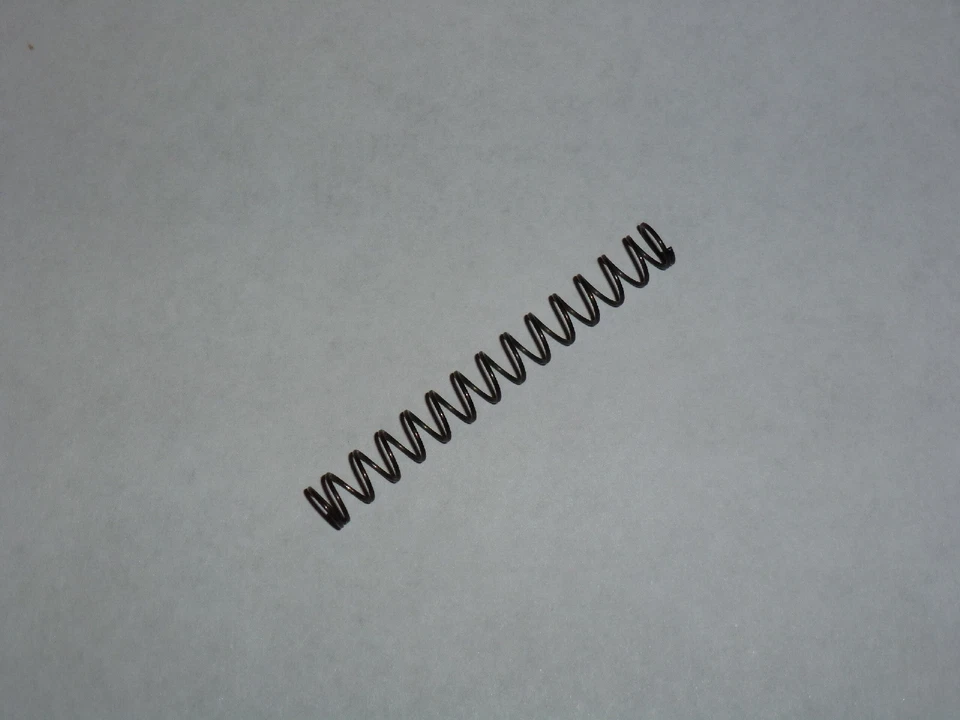 全新 正品 Phoenix Arms 反冲弹簧 适用于 HP25 / HP25a 0.25 acp。 — 第 1/2 张图片