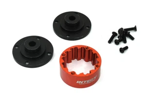 Billet Machined Center Differential Case for Losi 1/10 Lasernut U4 Rock Racer - Bild 1 von 1