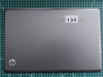 Tapa de pantalla LCD HP G62 605910-001 605906-00 1A226JB00600 - Imagen 1 de 4