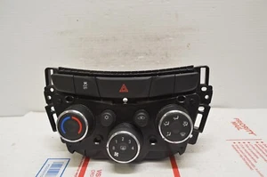 2017-2021 Chevy Trax Climate Control Unit Heater Ac Temperature Hvac CI26#002 - Bild 1 von 3
