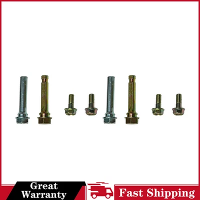 Raybestos Brakes Disc Brake Caliper Bolt Kit For 2002 Toyota Camry Lexus ES300 - Image 1 of 4