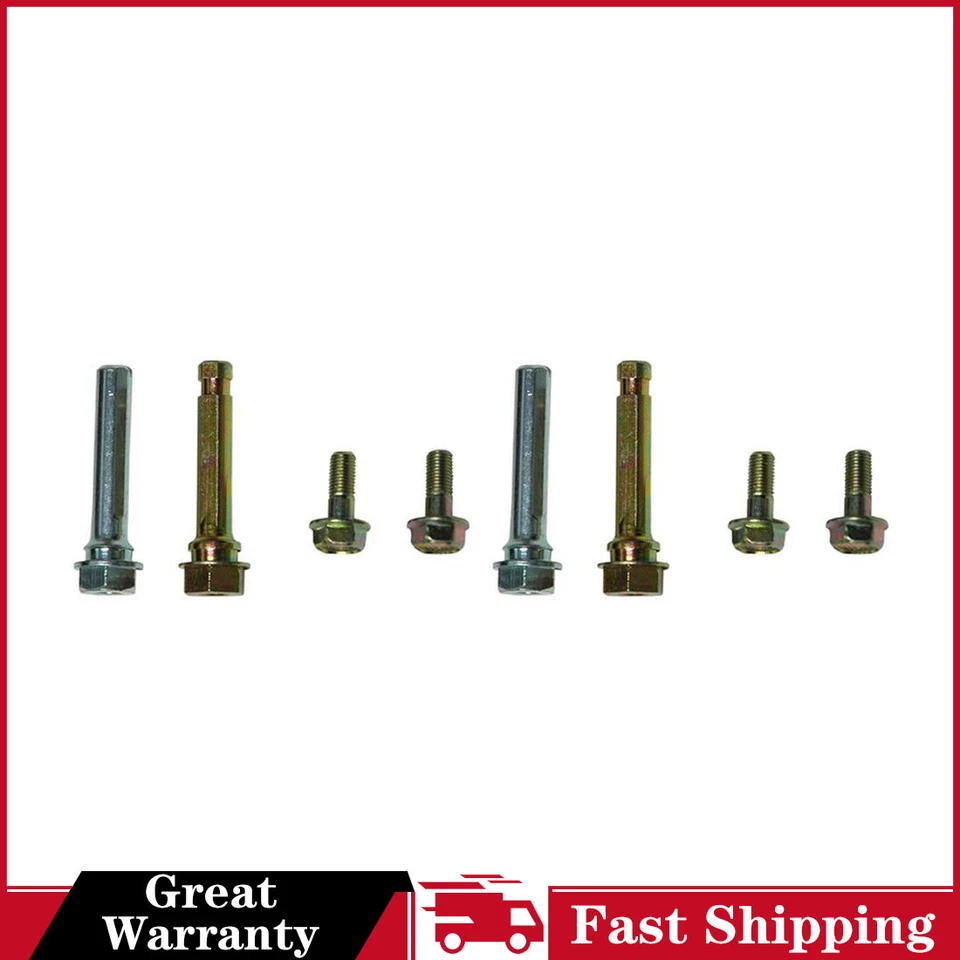 Kit de pernos de pinza de freno de disco Raybestos para Toyota Camry Lexus ES300 2002 Foto 1 de 4