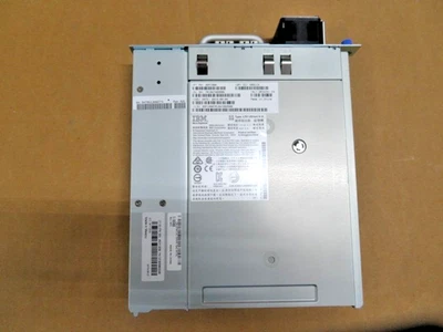 IBM LTO6 Ultrium 6-H Tape Drive Unit / 46X1939 / 35P1980  - VGC - Image 1 of 2