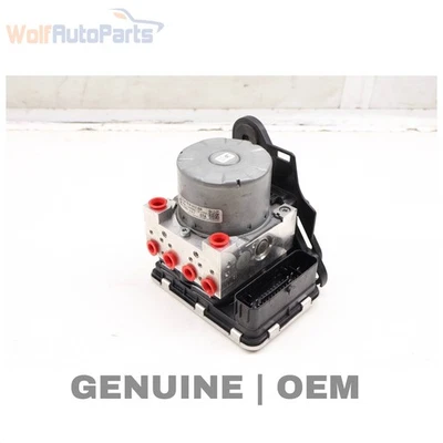 AUDI A3 SPORTBACK E-TRON 2017-2018 - BOMBA ABS / unidad de módulo 5Q0614517ga Foto 1 de 4