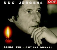 CD, Single Udo Jürgens - Bring' ein Licht ins Dunkel - Bild 1 von 1