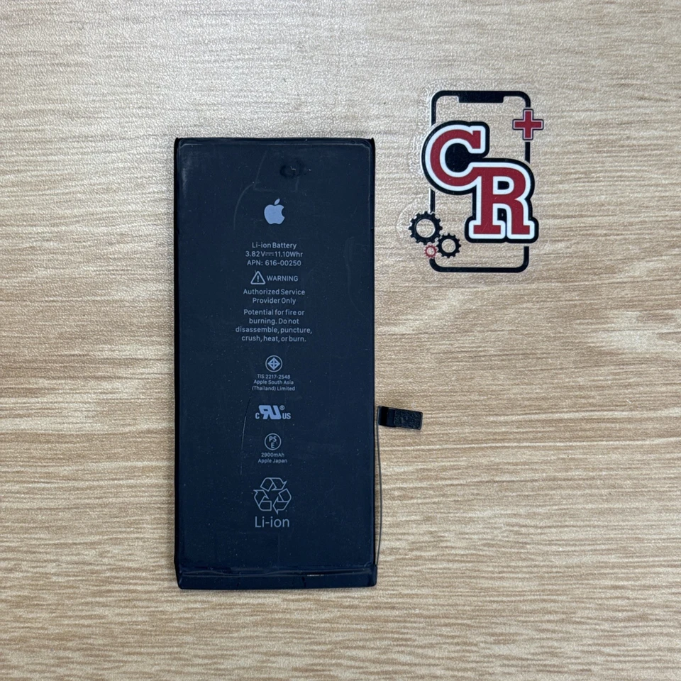 Reemplazo de batería original de Apple para iPhone 7 Plus 85 ~ 89 % Foto 1 de 1