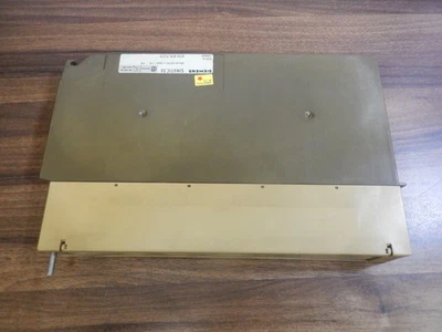 6ES5 470-7LC12 Siemens SIMATIC S5 4..20mA salida analógica - Imagen 1 de 3