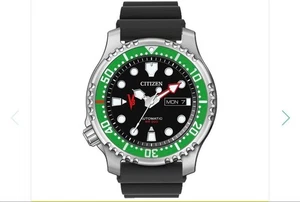 【Citizen】Unused Kamen Rider V3 Limited Edition Watch - Picture 1 of 4