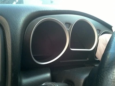 Speedometer MPH Cluster Fits 01-05 LEXUS GS430 509210 Foto 1 de 4