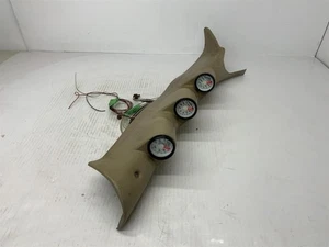 2003–2009 Dodge Ram 2500 3500 5.9L 6.7L Cummins Autometer Gauge Set Boost Pyro T - Picture 1 of 12