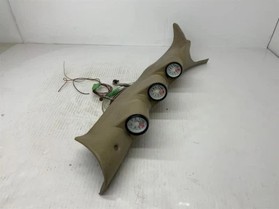 Dodge Ram 2500 3500 2003-2009 5,9 L 6,7 L Cummins juego de medidor de autómetro Boost Pyro T Foto 1 de 4