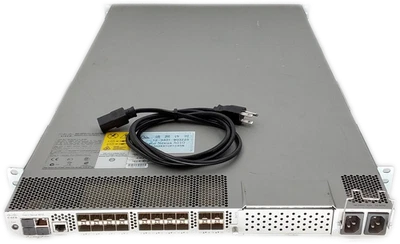Cisco Nexus 5010 N5K-C5010P-BF V03 Ethernet Switch - Image 1 of 4