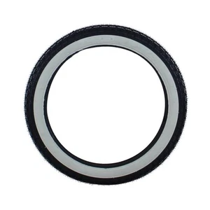 Kenda Weißwand Reifen K265 2 3/4 x 17 Classic 2,75-17 Kreidler Florett RS RMC - Bild 1 von 4