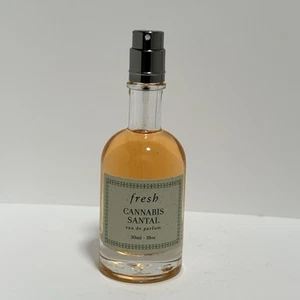 Fresh Cannabis Santal Eau de Parfum, 30ml - No Box - Picture 1 of 2