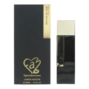 Laurent Mazzone Princesse De Coeur Extrait De Parfum 100ml For Women - Picture 1 of 1