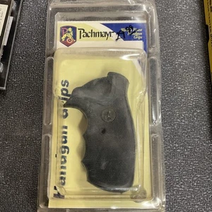 Vintage NWT PACHMAYR S&W ‘J’ - Round Frame Revolver Handgun Grip - Picture 1 of 1
