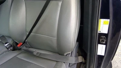 Seat Belt Front Bucket And Bench Driver Fits 23 FORD F250SD PICKUP 1543975 - Image 1 of 4