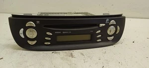 Nissan Almera Tino 2001 Radio Lettore CD Lettore DVD Navigazione 28185BU005 - Foto 1 di 3