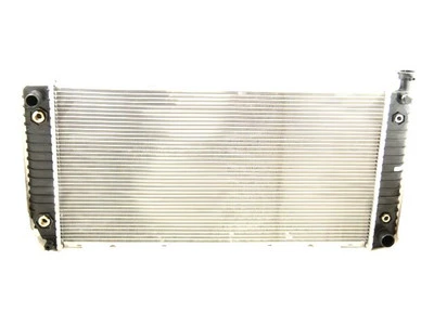 For 1995-2000 Chevrolet Tahoe Radiator 86196CCKN 1998 1996 1997 1999 5.7L V8 - Изображение 1 из 2