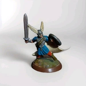 Heroscape TARN WIKINGER KRIEGER FIGUR Aufstieg der Walküre Spielzeug Ersatz - Bild 1 von 3