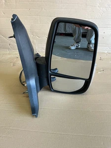 Außenspiegel Seitenspiegel Ford Transit KK31-17682-EA5JA6 Rechts Side Mirror - Bild 1 von 9