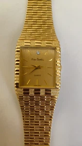 Pierre Cardin Women's Quartz Watch - Picture 1 of 4