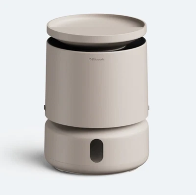 Brand new Dreamwell humidifier from Blueair 360° InvisibleMist™ Worth £169 - Image 1 of 4