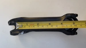 GIANT CONTACT SL STEM (1 1/4 inch steerer tube) (10 degrees rise, 120mm length) - Picture 1 of 8